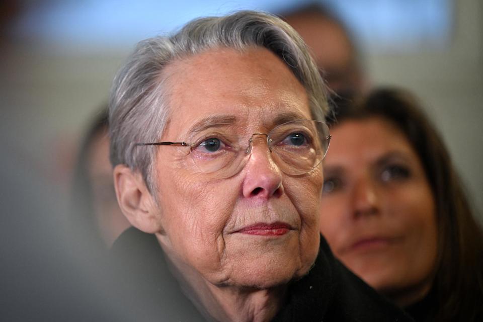 Élisabeth Borne en dit plus sur les évolutions du baccalauréat 2026 avant la rentrée