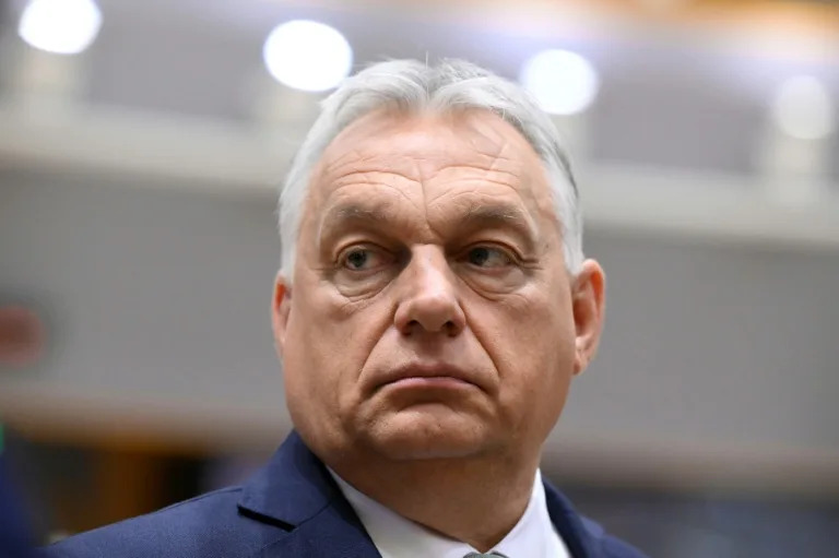 Hungary web users lap up footage of PM Orban's family estate
