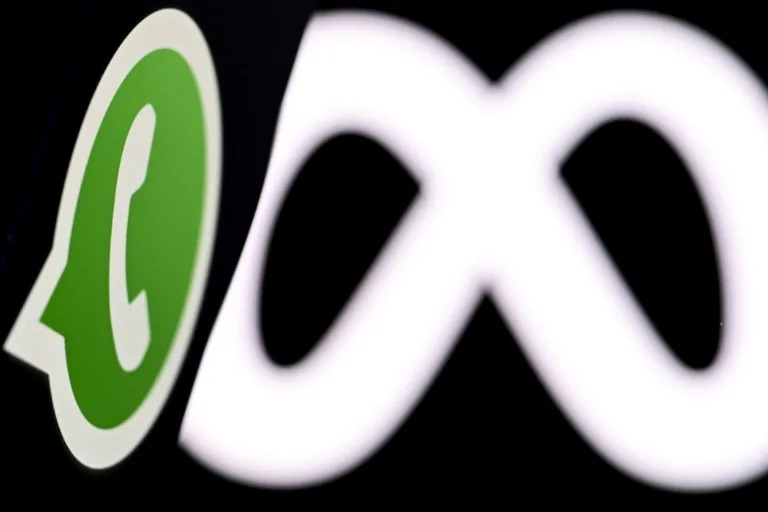 Meta says working to thwart WhatsApp scammers