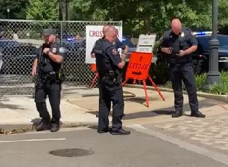 University of Tennessee says campus safe after false threat of gunman