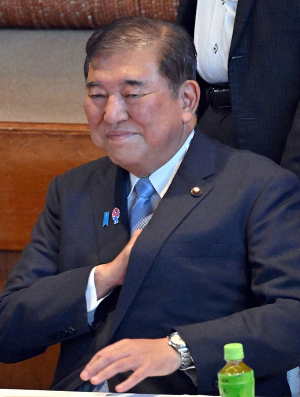「『石破おろし』進んだ」　退陣要求噴出、外堀埋めた両院議員総会