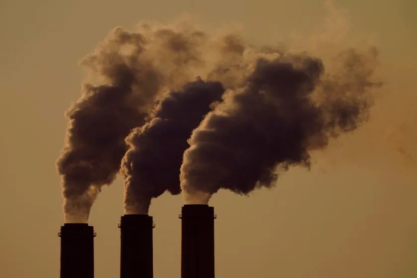 Contributor: Trump's EPA proposes to end the U.S. fight against climate change