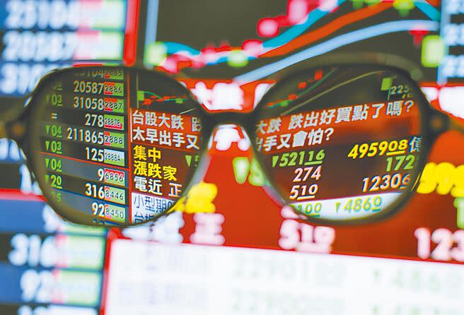 11檔受益人創新高的台股ETF,仍以高息型與主動式為主,其中5檔主動式台股ETF全數創新高,市值型僅有元大台灣50(0050)上榜。圖/本報資料照片
