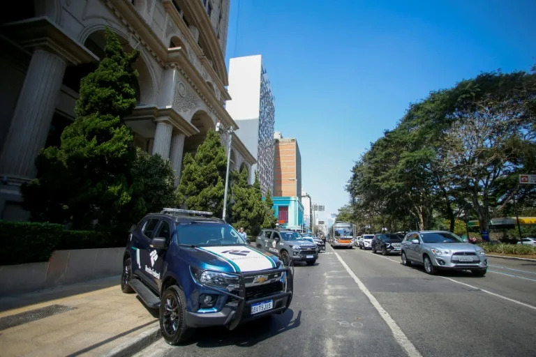 Brazil police target network that siphoned billions from fuel sector