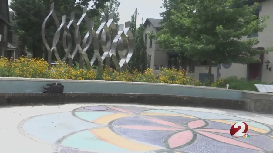 Family, community honors lives lost in Oregon District shooting