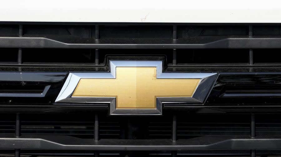 The 20 most-stolen cars in America, according to insurance data