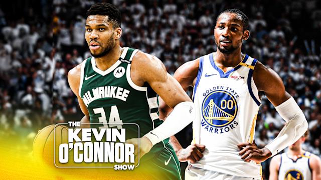 NBA Opening Night to reportedly feature Rockets-Thunder, Warriors-Lakers, with 5-game slate on Christmas Day