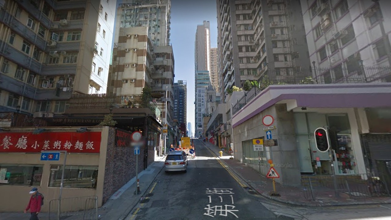 基孔肯雅熱｜累計破紀錄　居西營盤第三街男子確診　斯里蘭卡返港