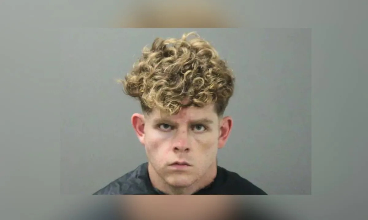 Teacher Confesses He Killed Couple In Arkansas State Park