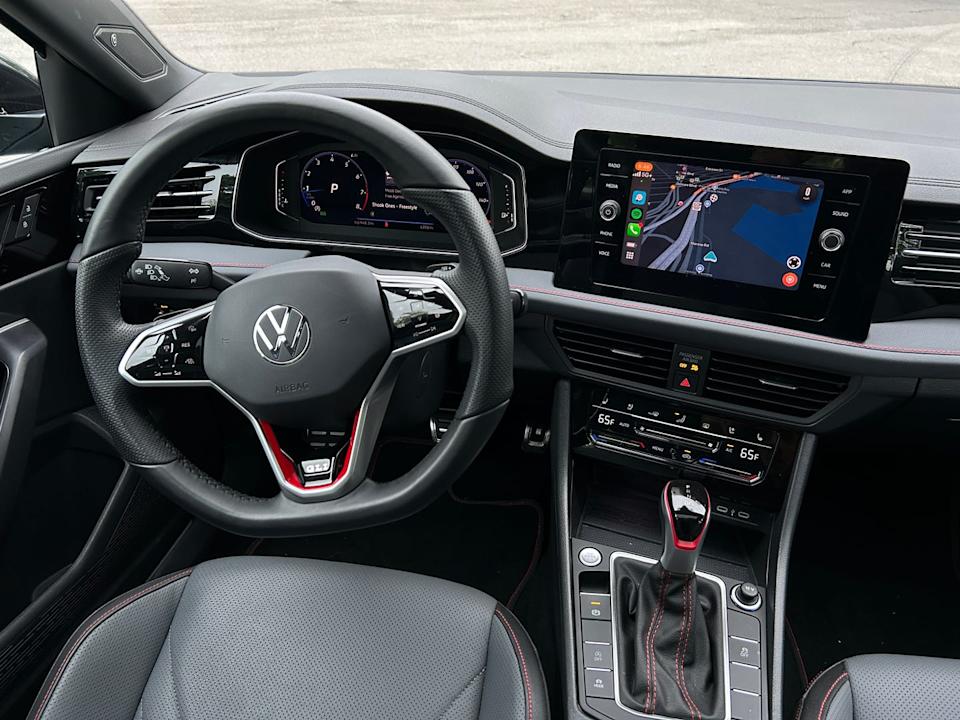 2025 volkswagen jetta gli autobahn