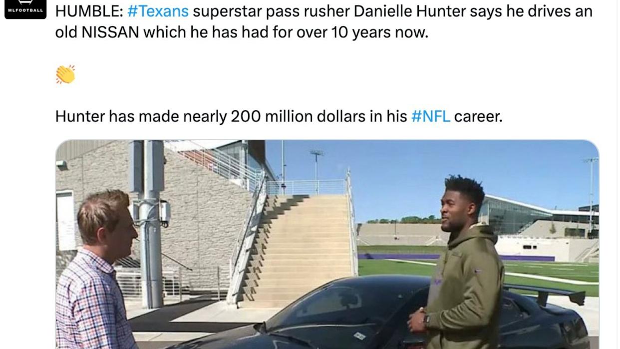 Financial Influencer Shows His Bare Ignorance Abou Cars