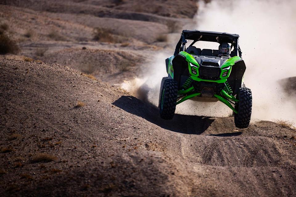 2026 kawasaki teryx h2