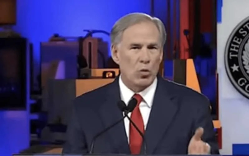 Texas Supreme Court sets expedited briefing schedule in Abbott-Wu case