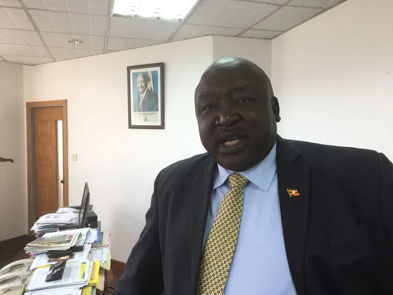 Uganda has not agreed with US to take illegal immigrants, foreign affairs official says