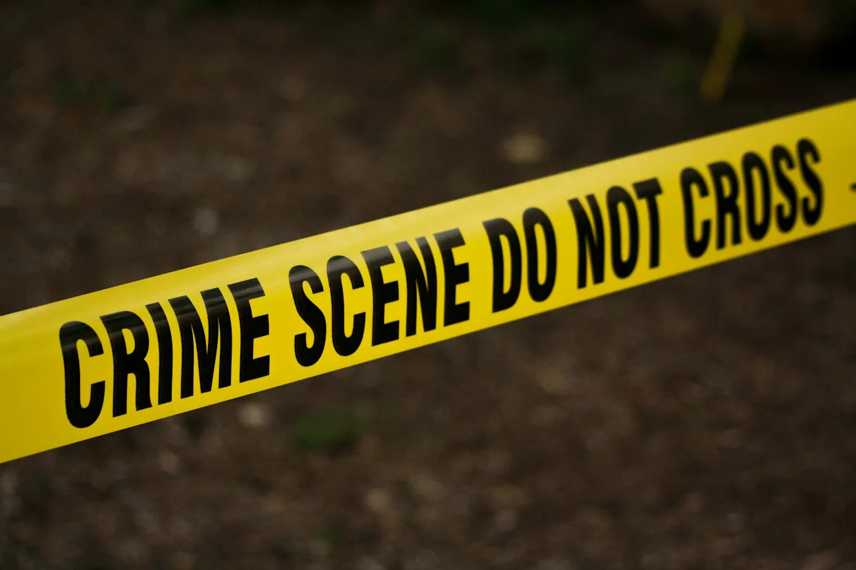 2 dead, 2 injured in Fairview, Oklahoma shooting; OSBI investigating
