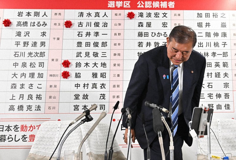 衰退する自公、政権入りに消極的な野党　多党化がもたらすものは