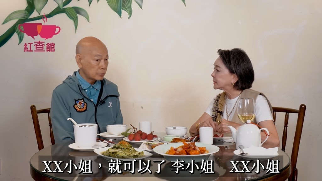 羅家英罕談舊愛李寶瑩直認蹉跎了婚姻　轉型演員因一事自覺似男妓
