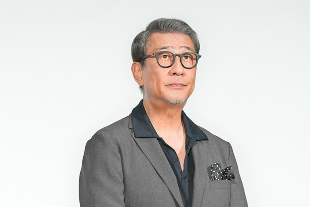 中井貴一、戦争への思いを語る「世界がいつか平和になるまで努力をしていきたい」
