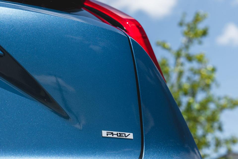 2024 kia niro phev long term