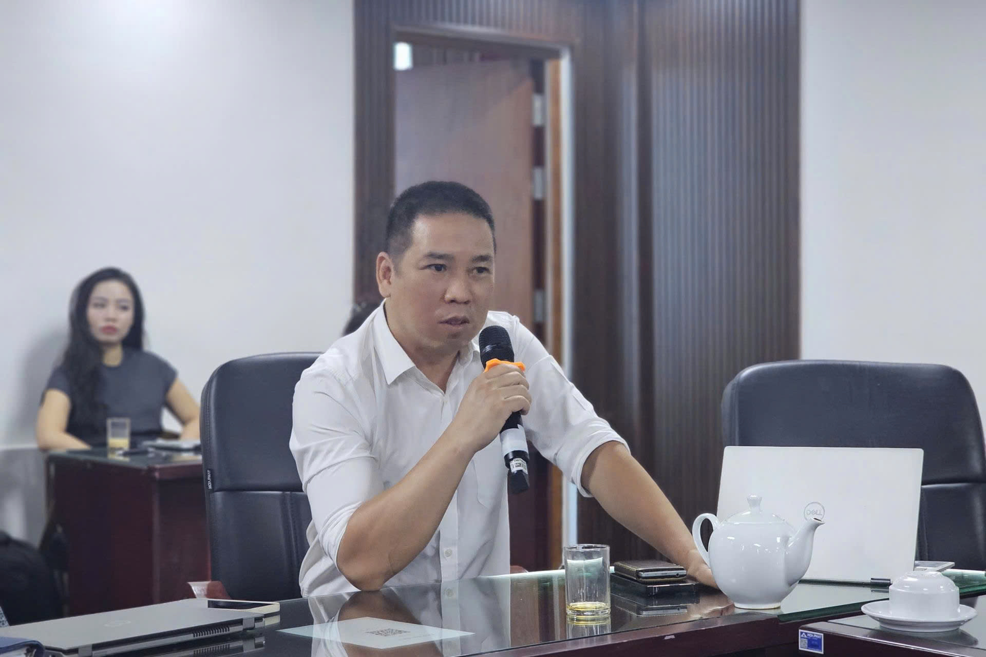 Học sinh lớp 10 ở Bắc Ninh 