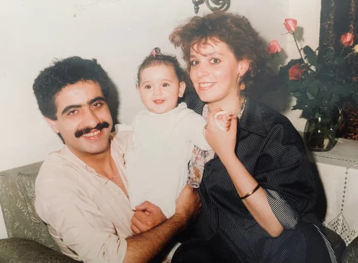 I Was 3 When I Watched My Father Kill My Mother And Himself. Years Later, I Uncovered The Truth Of What Happened.
