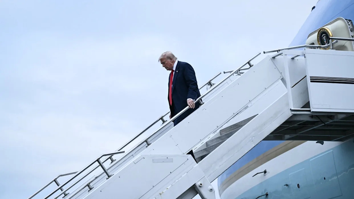Trump backs down, forced to release $5 billion in school funds after lawsuit and backlash