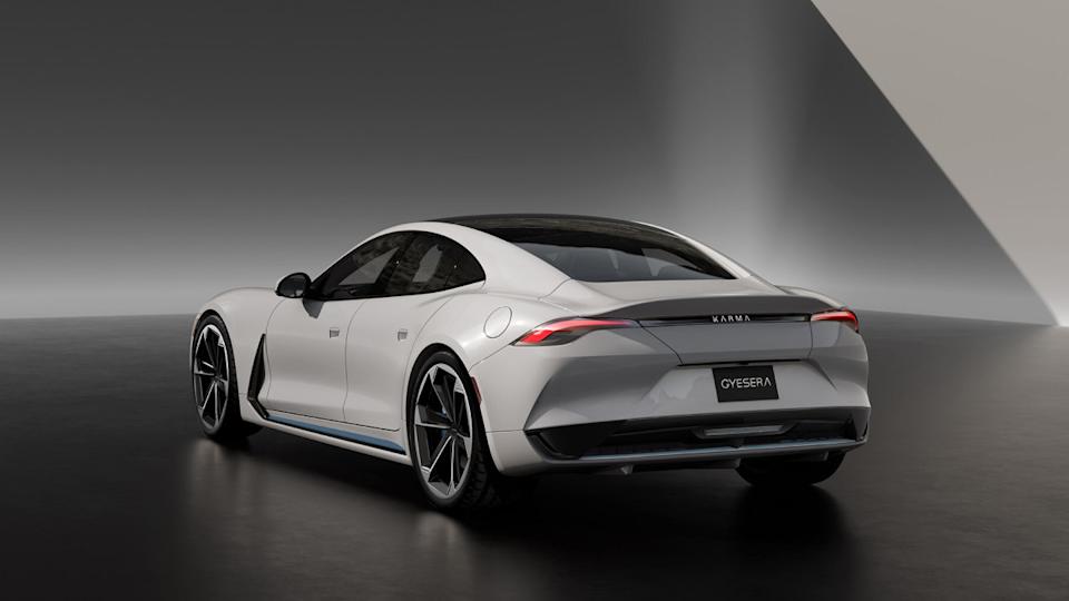 Karma Automotive