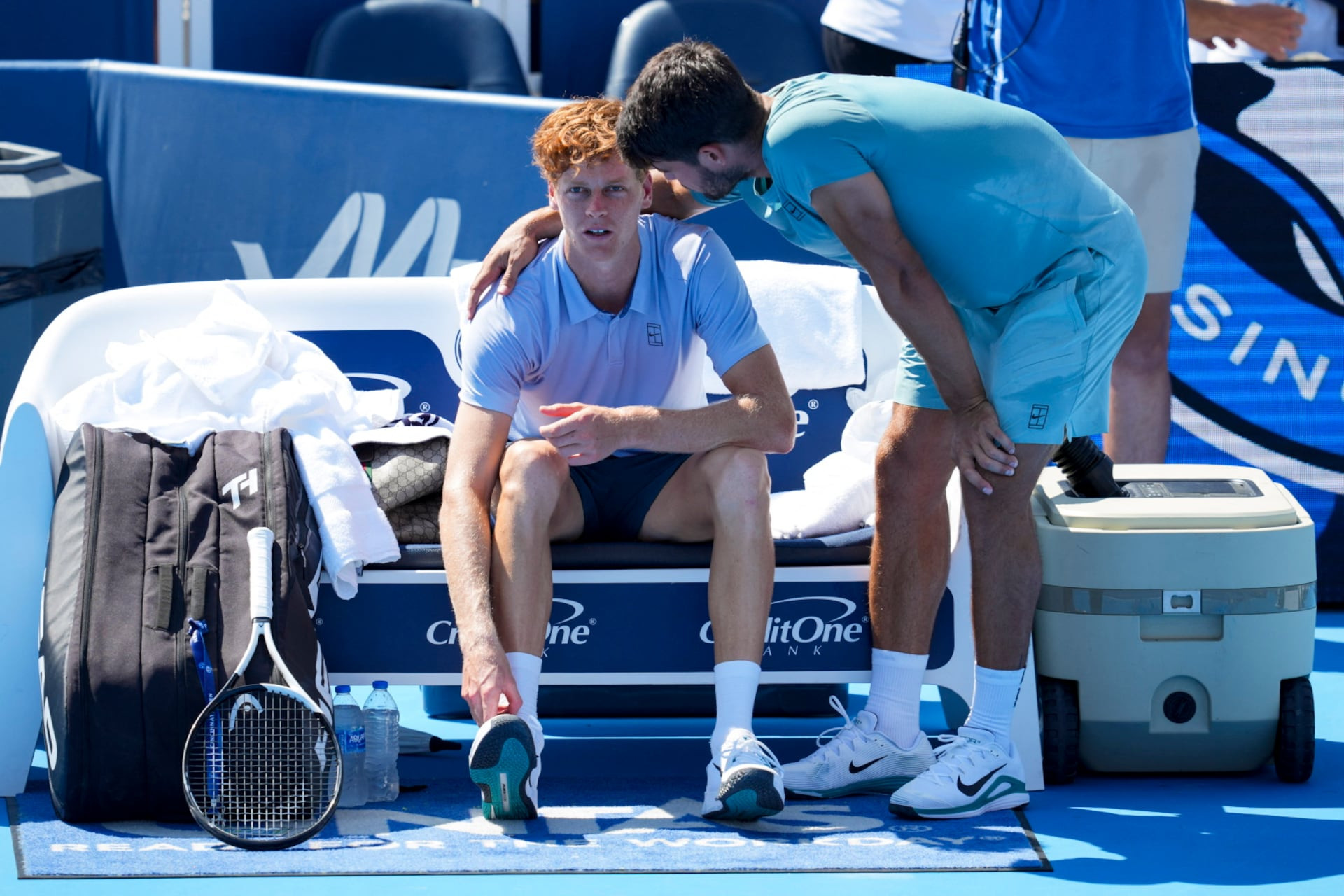 Alcaraz vô địch Cincinnati: Chờ lấy US Open và số 1 thế giới