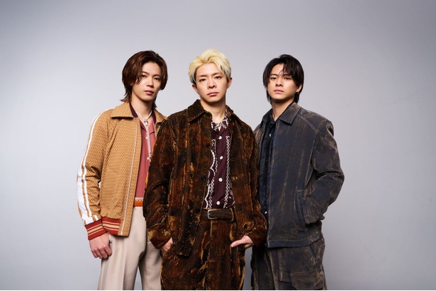 Number_iが「オールナイトニッポン」で一夜限りのパーソナリティに 「僕たちらしく、皆さんと楽しい時間を過ごせたら」