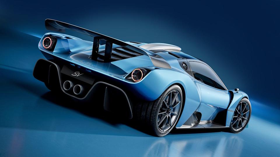 gmsv s1 lm
