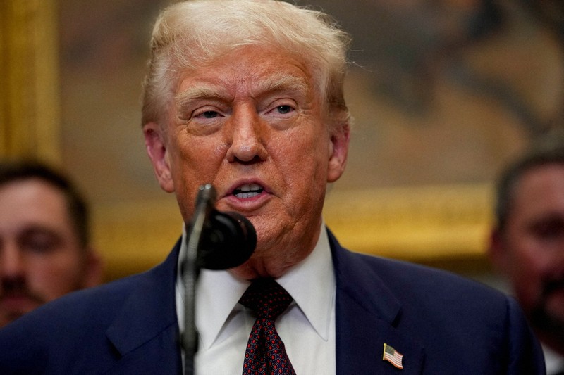 ＜1分で解説＞トランプ氏、雇用統計悪化は「操作」と主張　本当か?