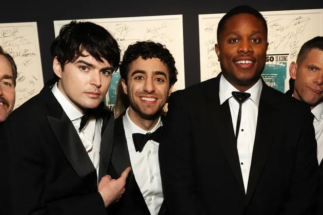 All the ‘Saturday Night Live’ Cast and Writers Leaving Ahead of Season 51