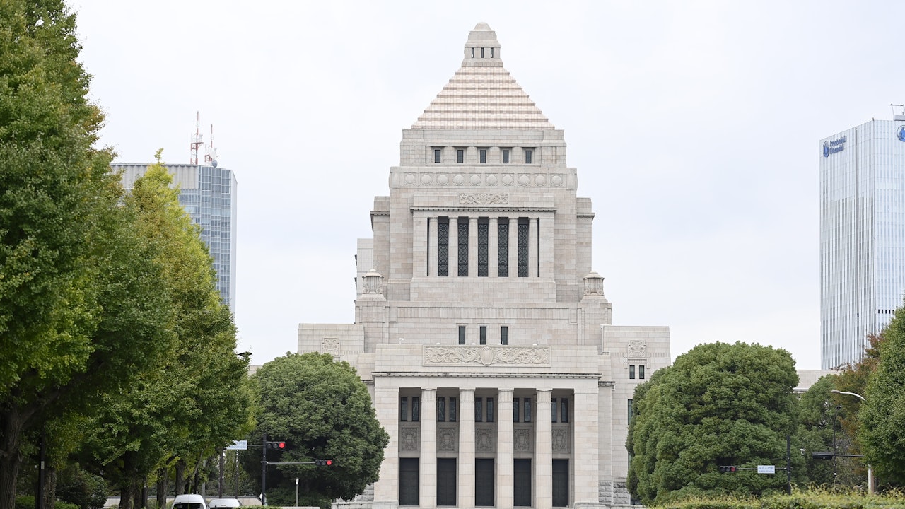 共同社：日本政府游說歐亞各國不要參加北京九三閱兵