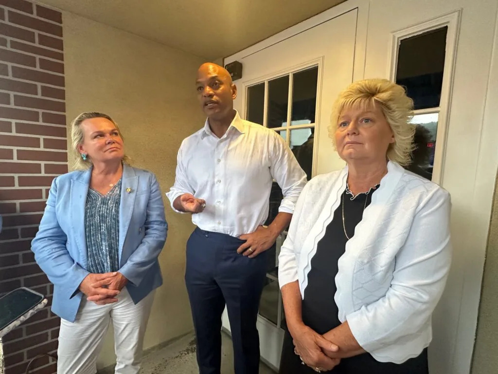 Cost of Western Maryland flood damage more than doubles; state to appeal FEMA aid denial