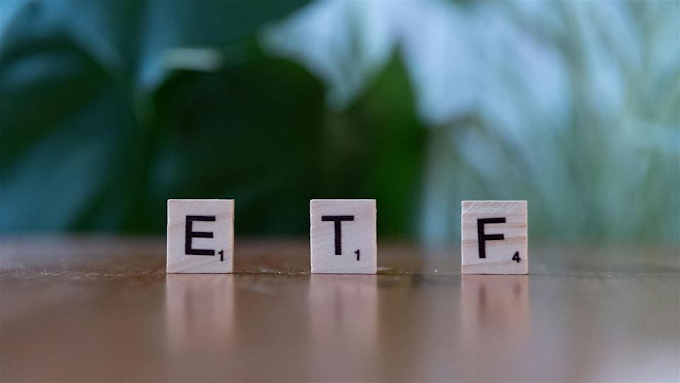 投資人瘋追主動ETF！這檔龍頭成長今登場 搶搭全球成長列車