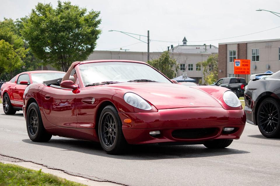 panoz esperante