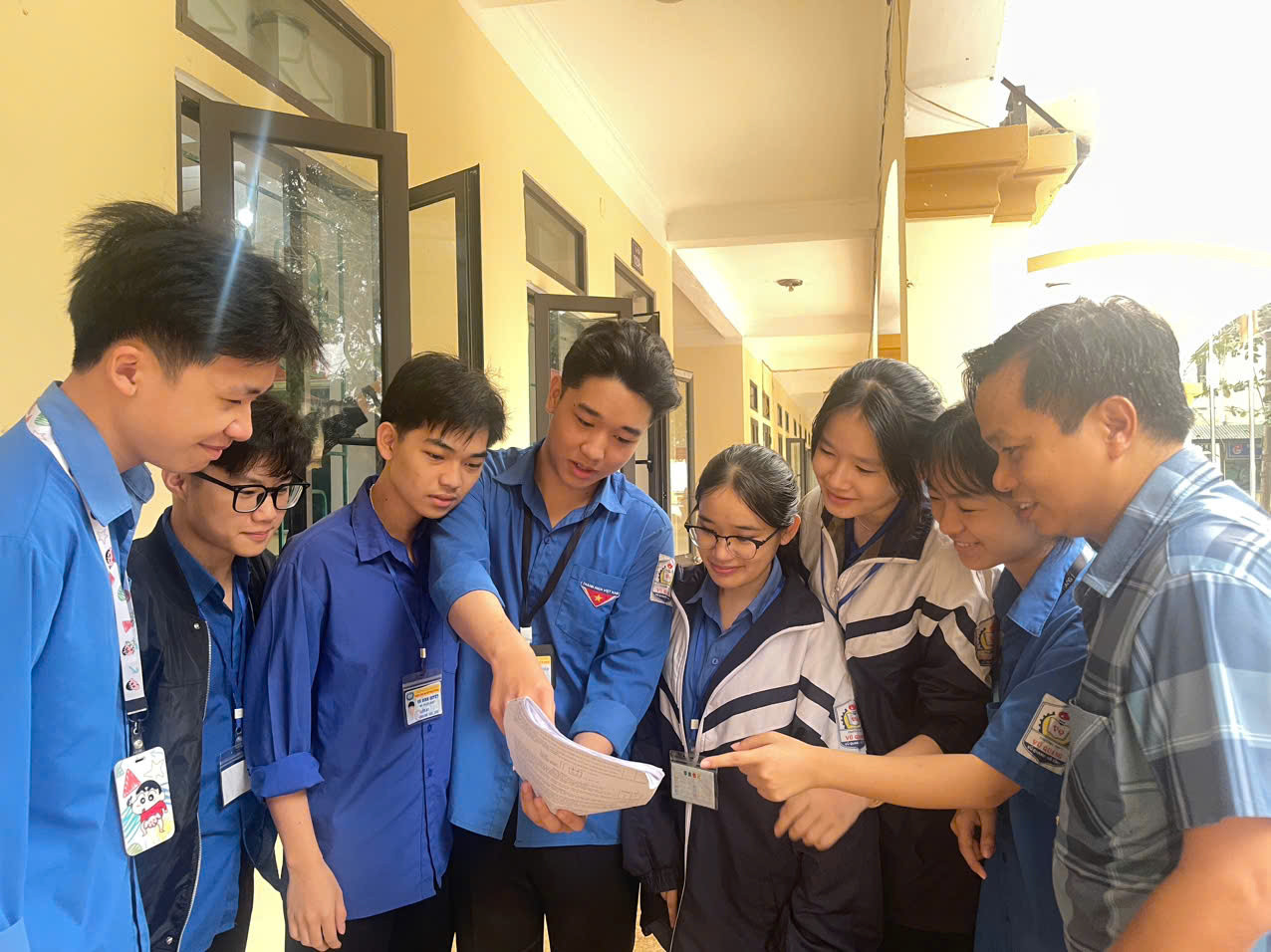 Bí quyết của nam sinh Hà Tĩnh lọt top 1% điểm SAT cao nhất thế giới, IELTS 8.5