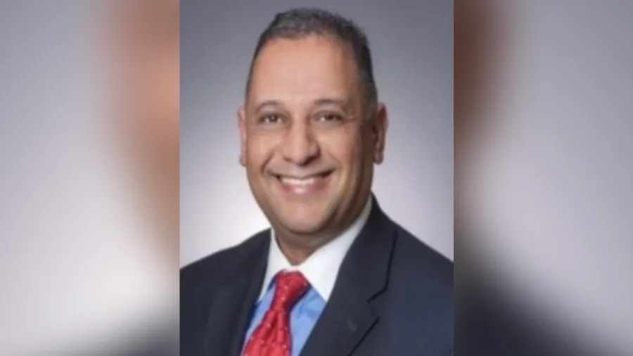 Louisiana ATC Commissioner Ernest Legier Jr. announces resignation