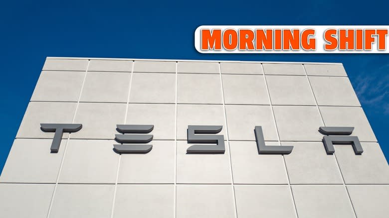 Tesla Plays Stupid Games, Wins Stupid Prizes