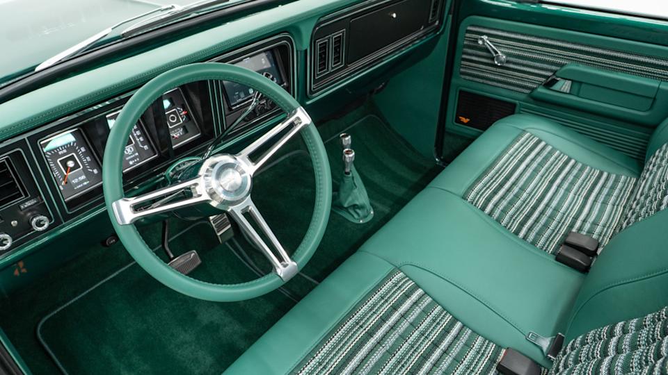 Velocity Modern Classics