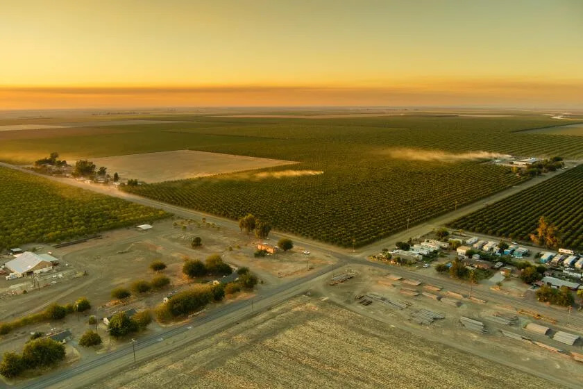 Permits were expedited for this California clean energy project. Were residents sidelined?