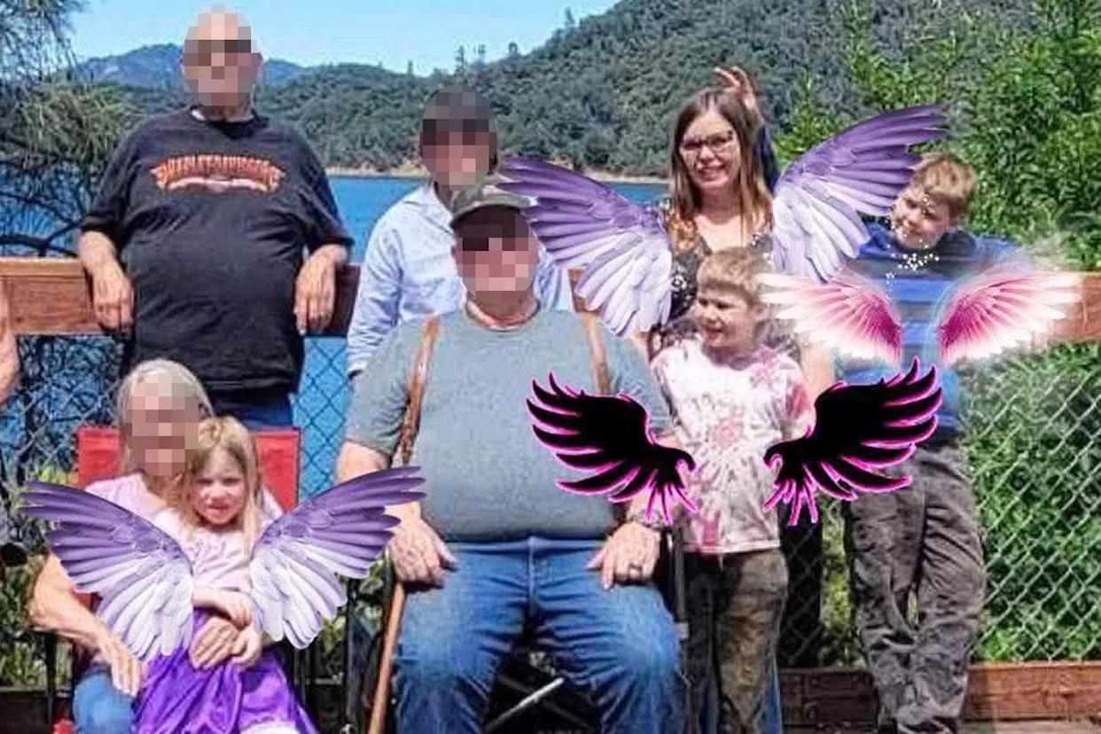 5 Dead, Including 3 Children, After Suspected Murder-Suicide Inside Oregon Home