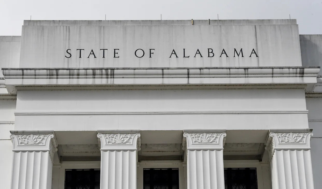 5 Alabama buildings rank among the 100 ugliest in the U.S. Here's how they ranked