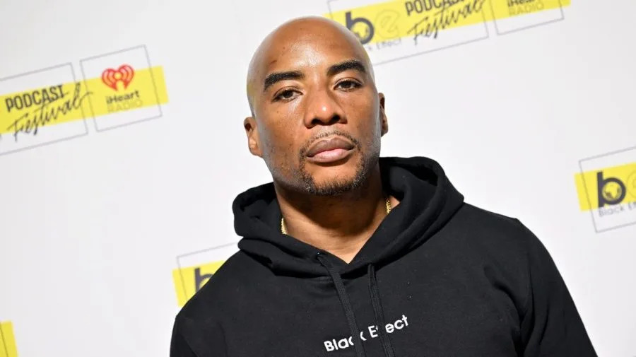 Charlamagne tha God responds to Trump’s ‘racist sleazebag’ remark