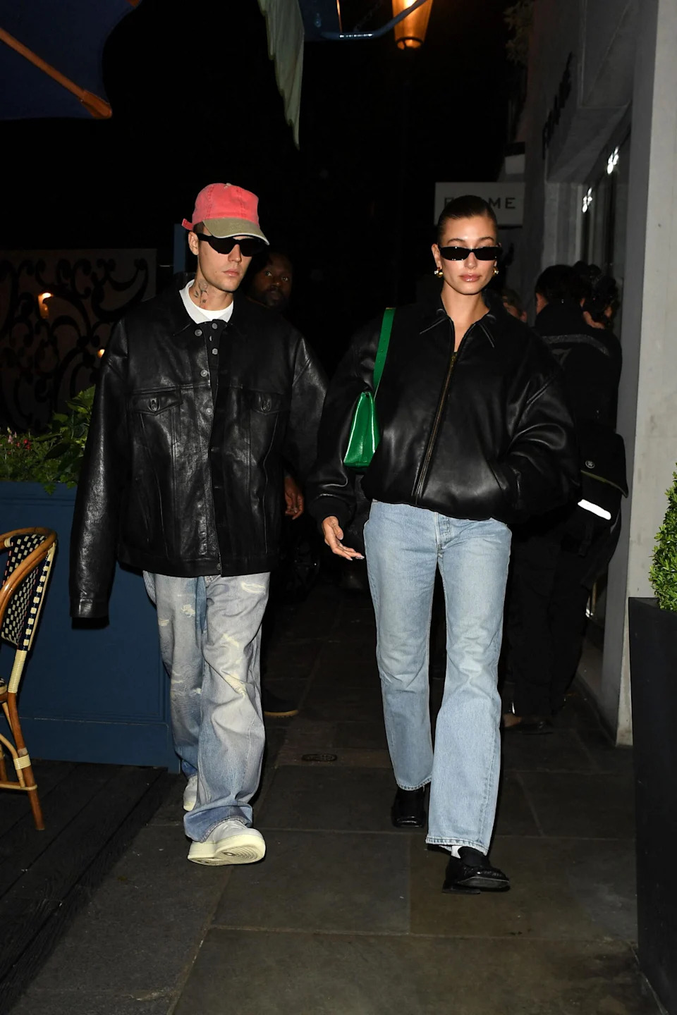 Justin And Hailey Bieber Reportedly Feel A 'Sense Of Relief' As Cause Of Marital Strain Is Revealed