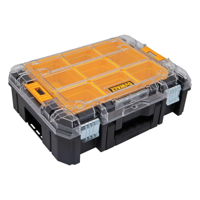 Amazon Has a ‘Sturdy’ $31 DeWalt Tool Organizer on Sale for 33% Off