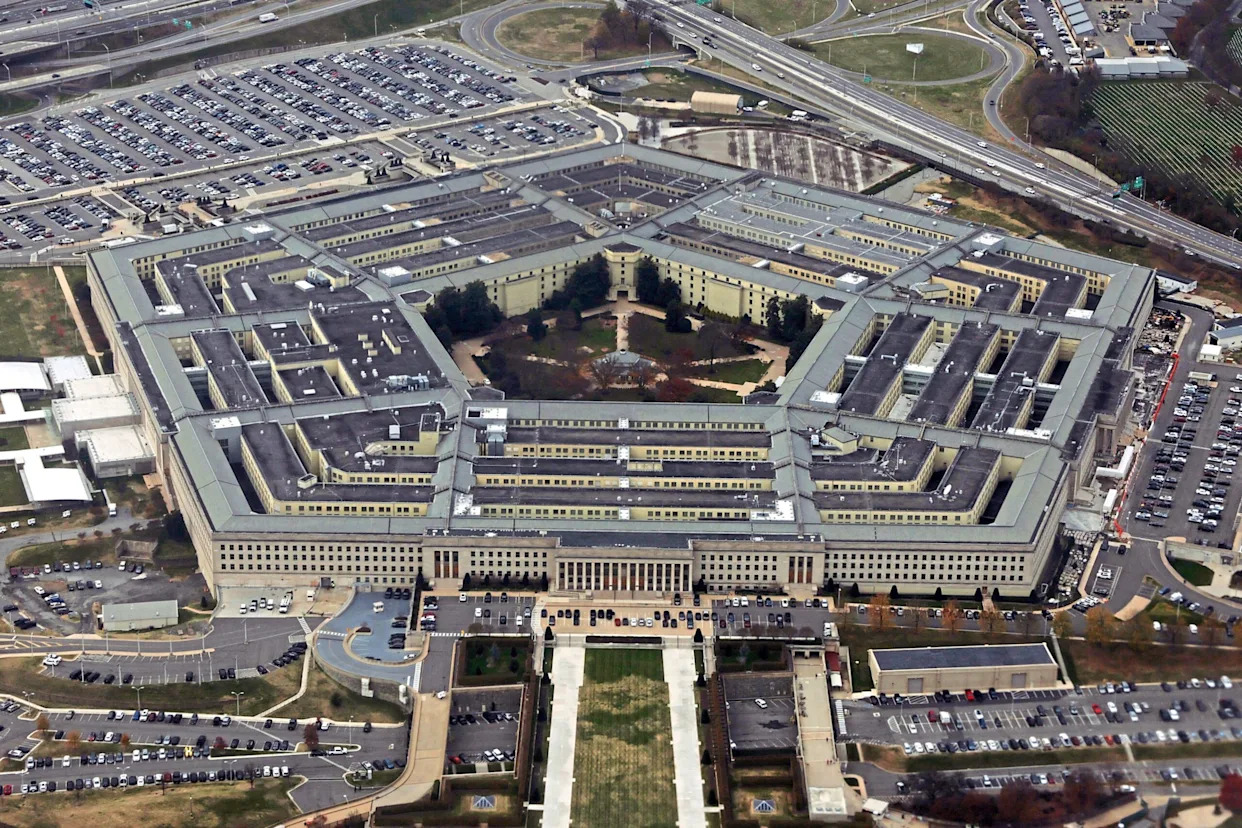 Top Secret Government Records Reveal UFOs Found at Ohio Military Base Are Linked to Roswell