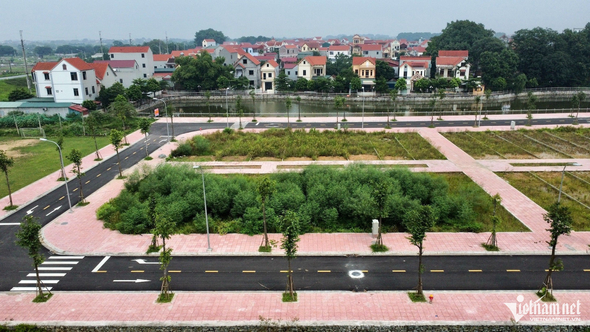 Thêm hai thủ tục đất đai làm ở cấp xã, người dân cần biết
