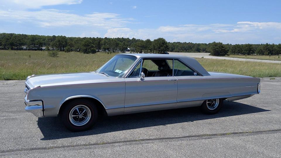 Classic Car Enthusiasts, Don’t Miss These Rare Gems at Auctions