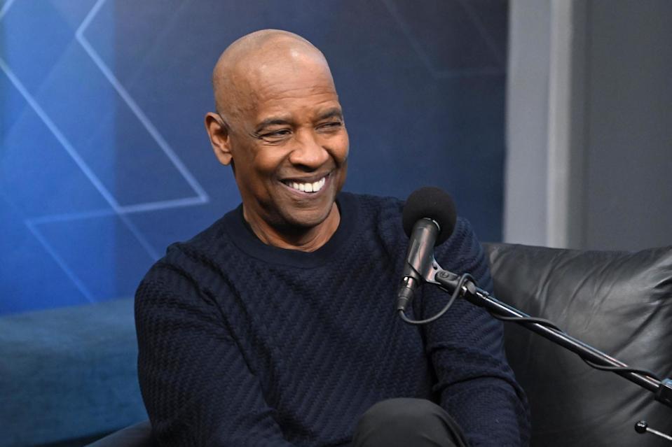Denzel Washington assure qu’il n’a pas peur d’être « cancel », oubliant l’essentiel